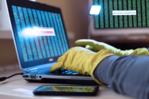 protect your devices from a remote access trojan