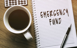 Emergency Fund Savings