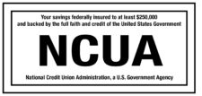 NCUA