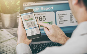Credit Report Errors