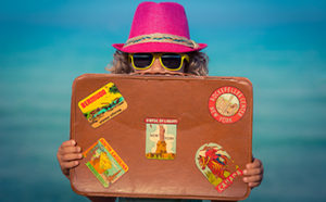 Vacationing on a budget