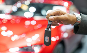 End of Year Car Negotiations