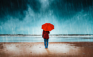 Rainy Day Savings vs. Emergency Savings