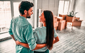 First-time homebuyers