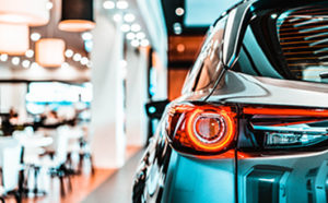 dealer financing alternatives