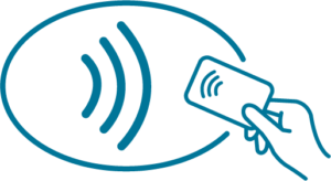 Debit Card personal visa debit card