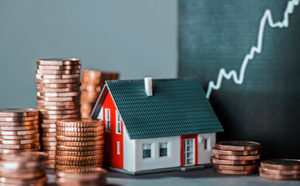 money to buy a house