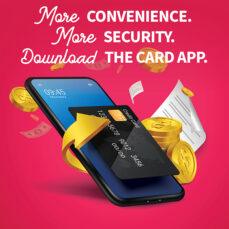 Debit Card personal visa debit card