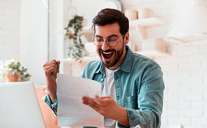 Is a Big Tax Refund Bad