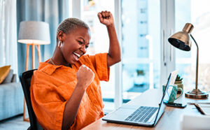 setting financial goals