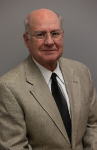 Change in Leadership