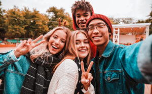 student checking account