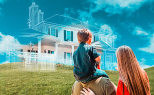 budgeting for your dream home