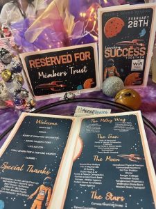 Building Stronger Community Connections building stronger community