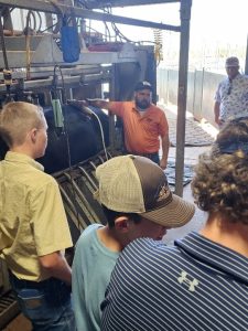 Building Stronger Community Connections building stronger community