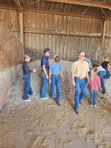 Building Stronger Community Connections building stronger community