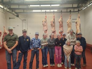 Building Stronger Community Connections building stronger community