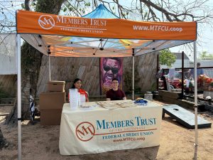 Building Stronger Community Connections building stronger community