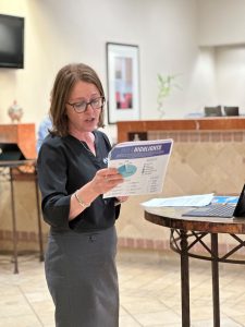 Building Stronger Community Connections building stronger community