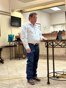 Building Stronger Community Connections building stronger community