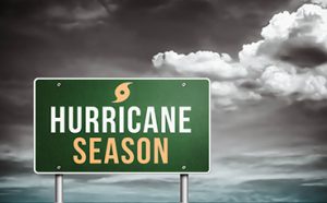 preparing for hurricane season