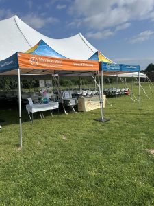 Members Trust Happenings this Quarter annual meeting