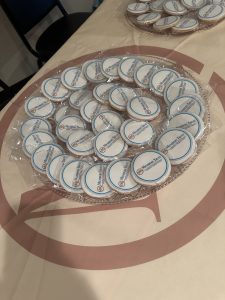 Members Trust Happenings this Quarter annual meeting