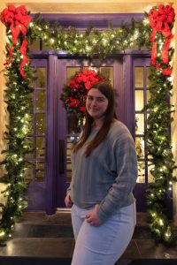 Investing in the Future: Members Trust Awards Scholarships to Four Outstanding Students members trust scholarships