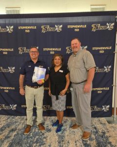 MTFCU Happenings building stronger communities