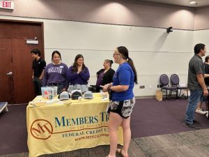 MTFCU Happenings building stronger communities