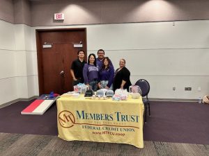MTFCU Happenings building stronger communities
