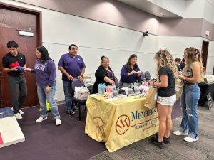 MTFCU Happenings building stronger communities