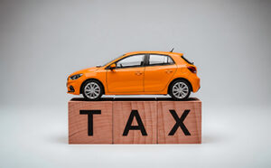 deduct your 2025 auto loan interest